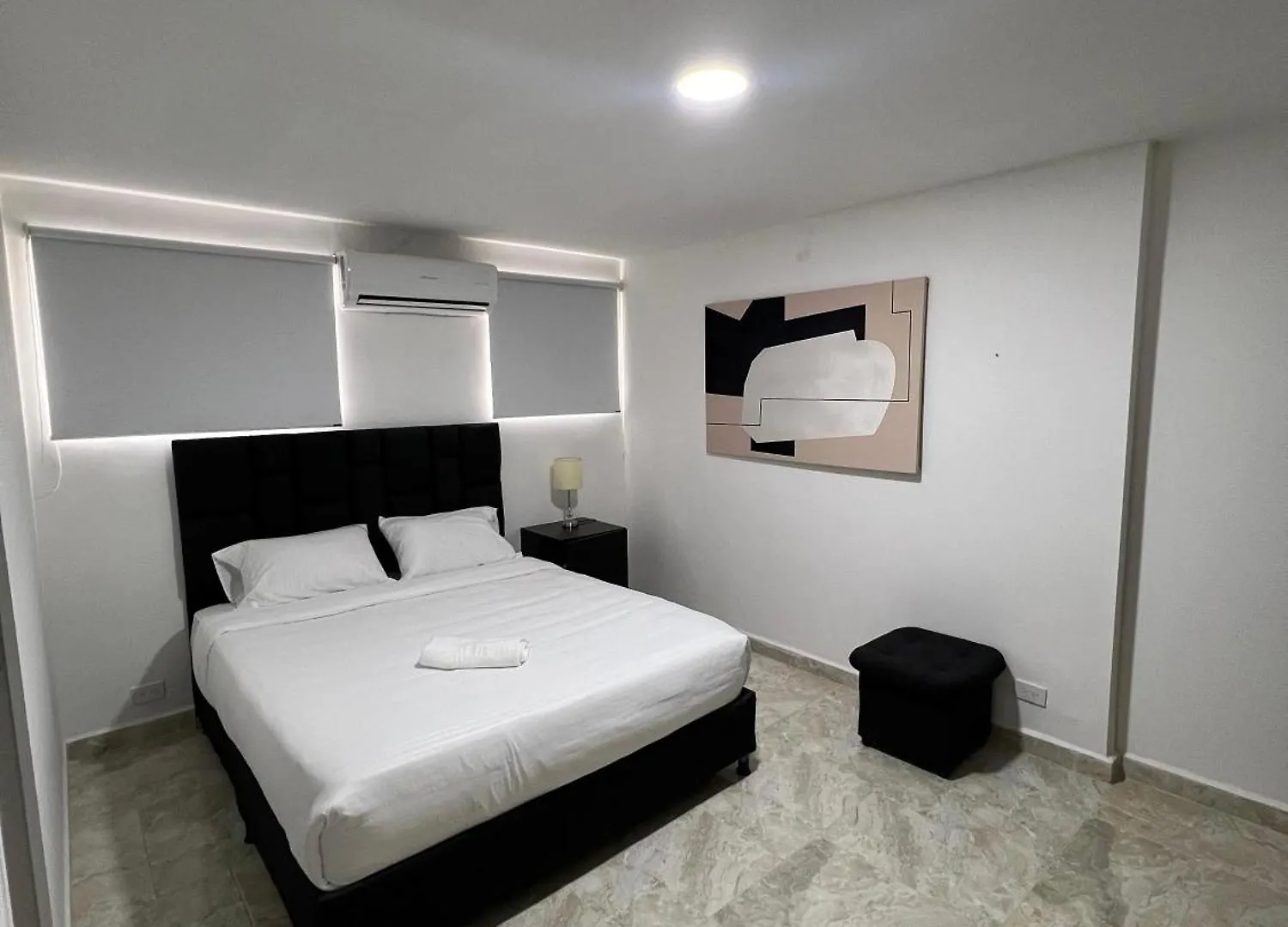 Hotel Asia El Poblado Medellín