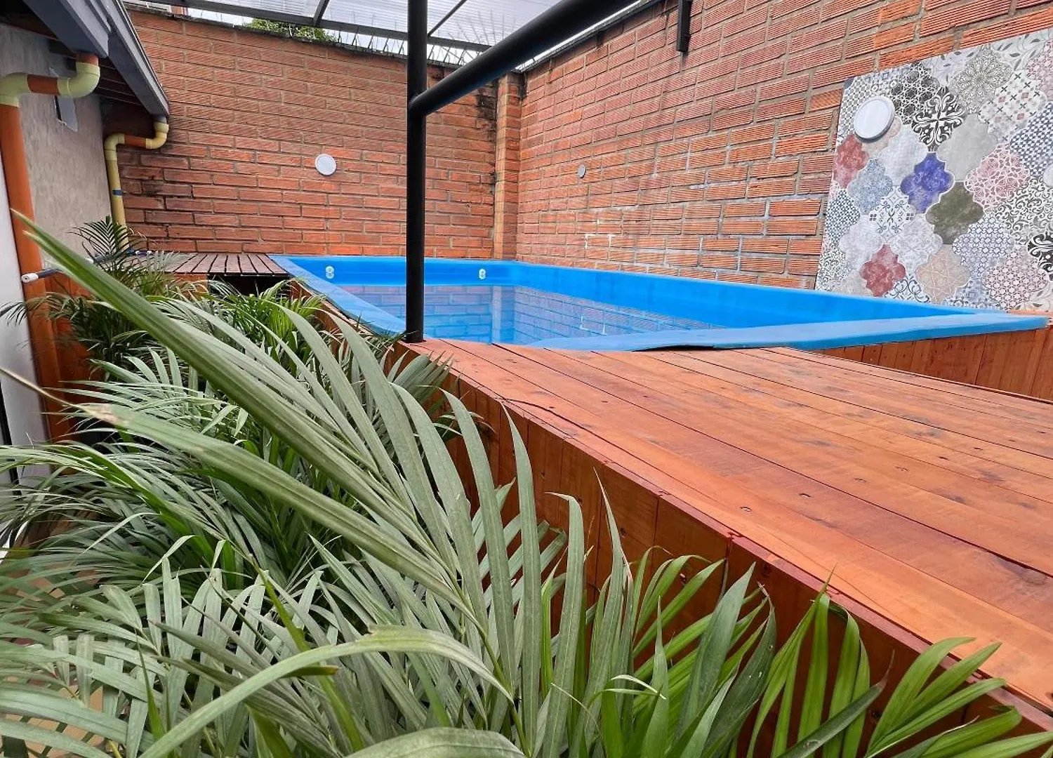 Hotel Asia El Poblado Medellín