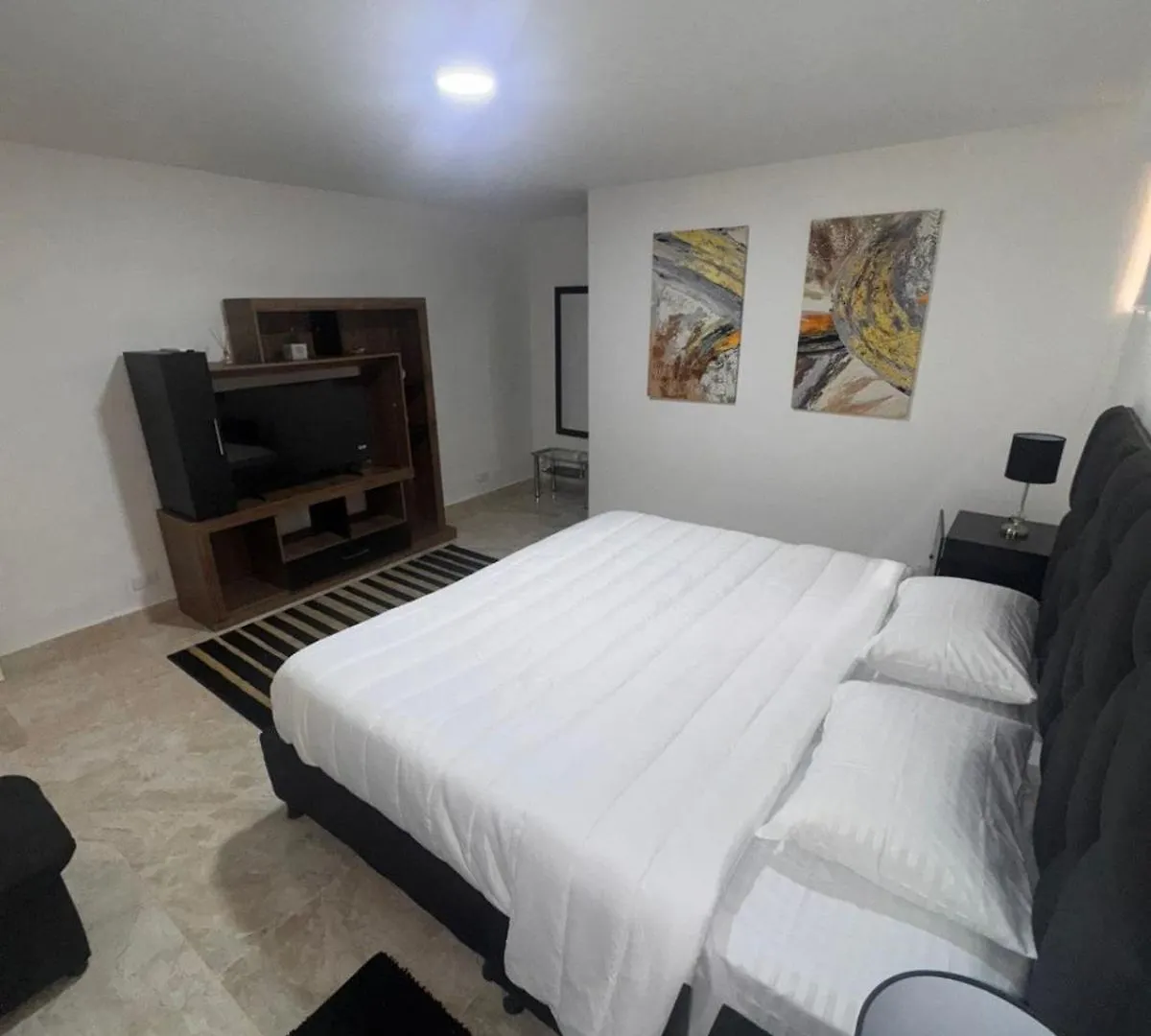 ****  Hotel Asia El Poblado Medellín Kolombiya