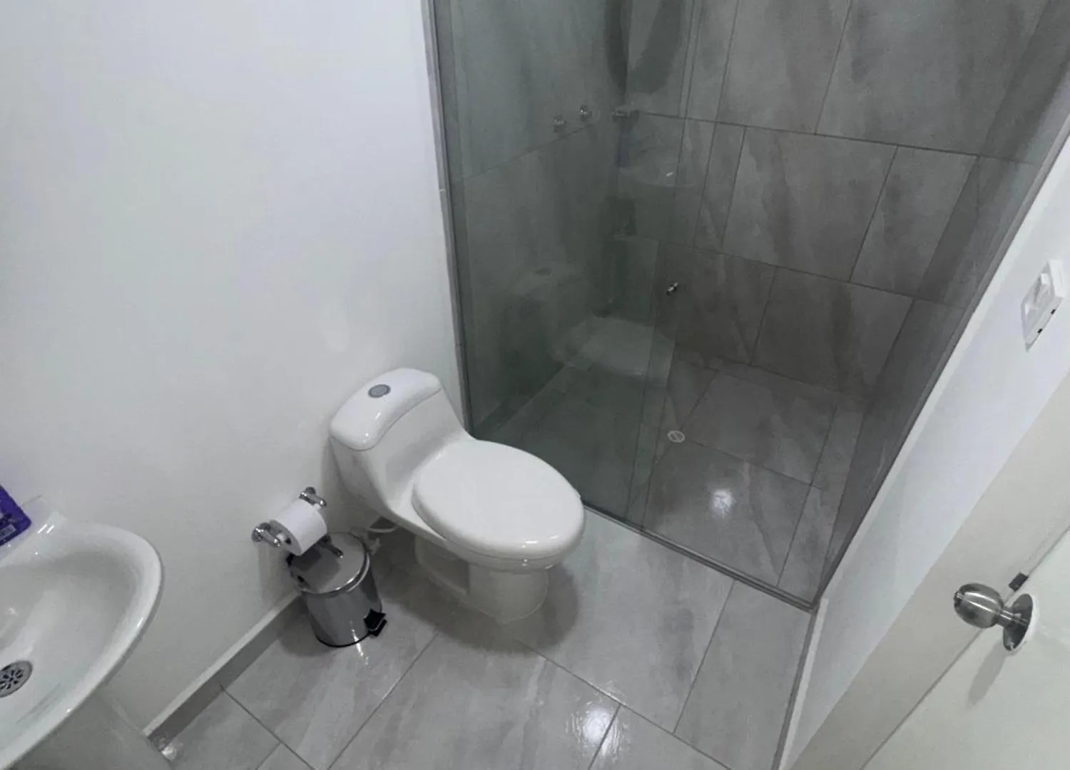 Hotel Asia El Poblado Medellín