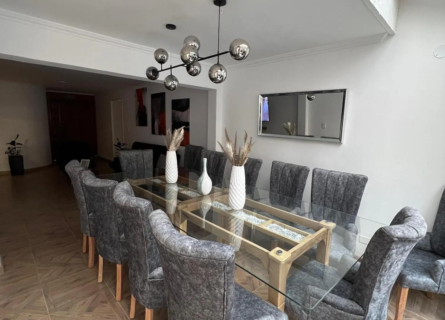 Hotel Asia El Poblado Медельин