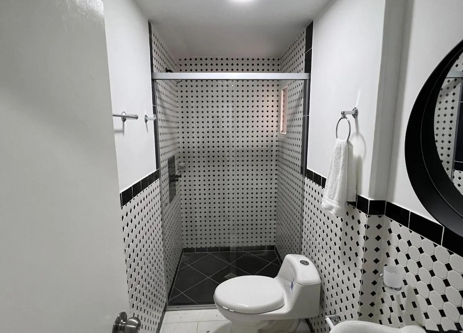 Hotel Asia El Poblado Медельин Колумбия