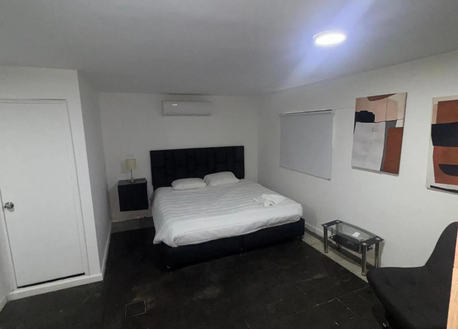 Hotel Asia El Poblado Медельин